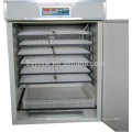 China Incubaor Chicken with Incubator Egg Trays